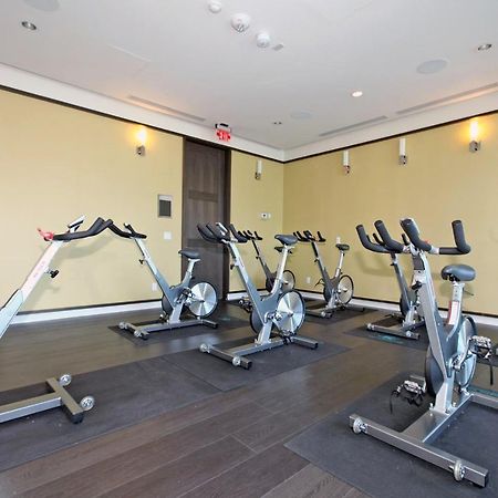 Planurstay Brillant 2Br & 2Bth - 300 Front Street West Toronto Buitenkant foto