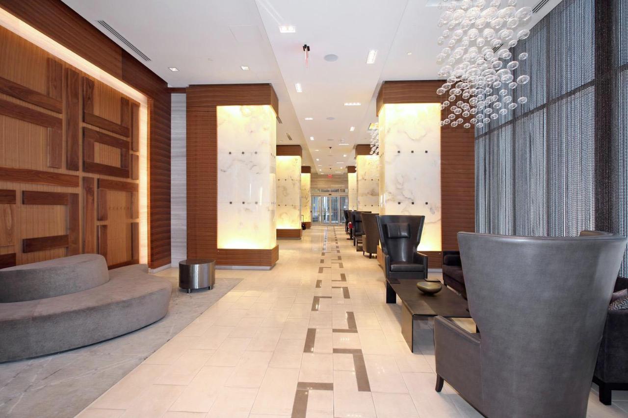 Planurstay Brillant 2Br & 2Bth - 300 Front Street West Toronto Buitenkant foto