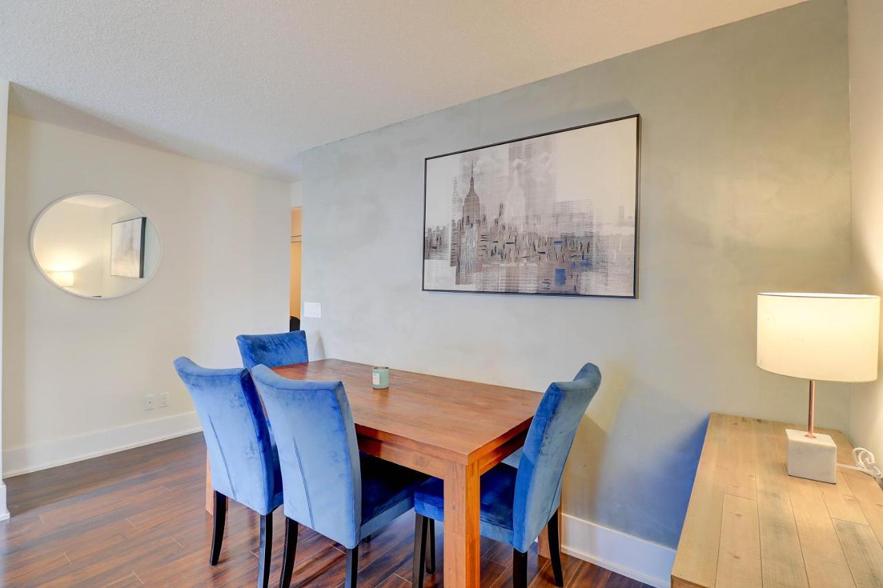 Planurstay Brillant 2Br & 2Bth - 300 Front Street West Toronto Buitenkant foto