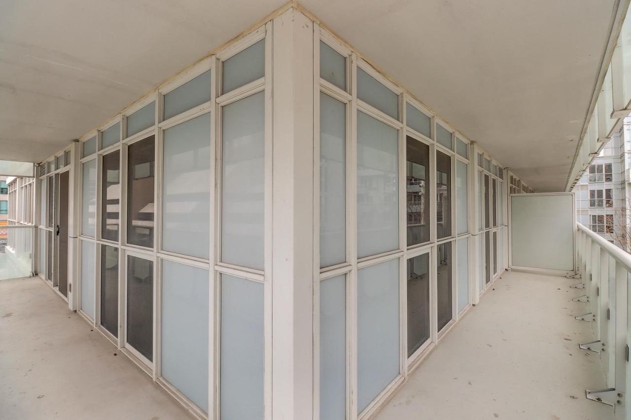 Planurstay Brillant 2Br & 2Bth - 300 Front Street West Toronto Buitenkant foto
