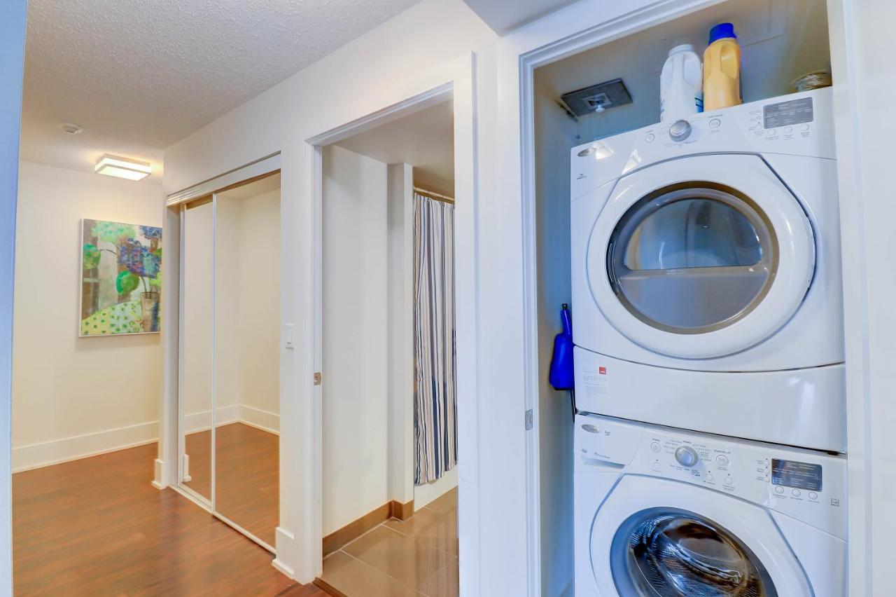 Planurstay Brillant 2Br & 2Bth - 300 Front Street West Toronto Buitenkant foto