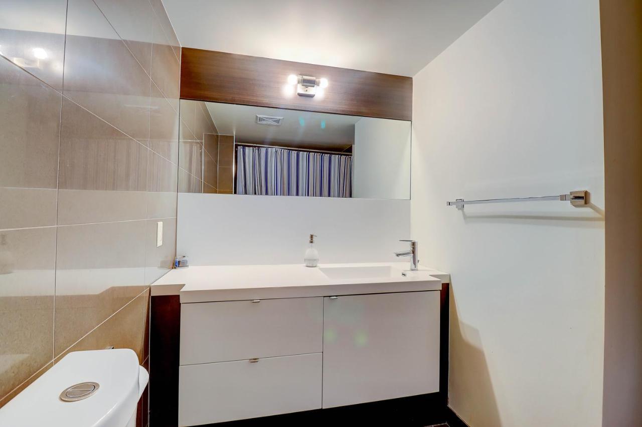 Planurstay Brillant 2Br & 2Bth - 300 Front Street West Toronto Buitenkant foto